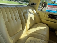 1978 Cadillac Seville for sale in Riverhead, New York (ID-135759)