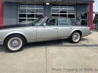 1978 Cadillac Seville for sale in West Babylon, New York (ID-135760)