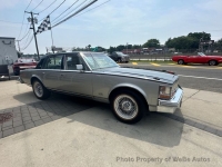1978 Cadillac Seville for sale in West Babylon, New York (ID-135760)
