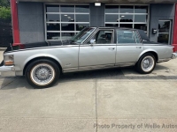 1978 Cadillac Seville for sale in West Babylon, New York (ID-135760)