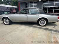 1978 Cadillac Seville for sale in West Babylon, New York (ID-135760)