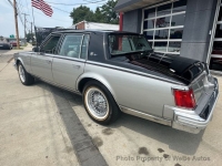1978 Cadillac Seville for sale in West Babylon, New York (ID-135760)