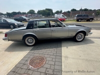 1978 Cadillac Seville for sale in West Babylon, New York (ID-135760)