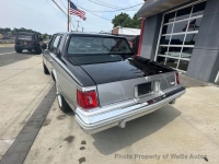 1978 Cadillac Seville for sale in West Babylon, New York (ID-135760)