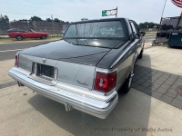 1978 Cadillac Seville for sale in West Babylon, New York (ID-135760)