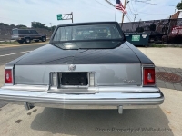 1978 Cadillac Seville for sale in West Babylon, New York (ID-135760)