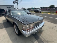 1978 Cadillac Seville for sale in West Babylon, New York (ID-135760)