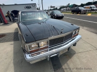 1978 Cadillac Seville for sale in West Babylon, New York (ID-135760)