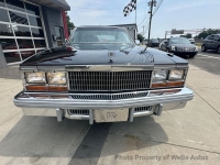 1978 Cadillac Seville for sale in West Babylon, New York (ID-135760)