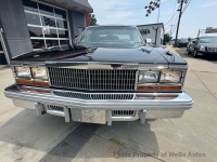 1978 Cadillac Seville for sale in West Babylon, New York (ID-135760)