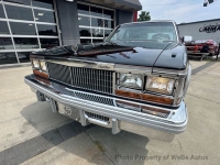 1978 Cadillac Seville for sale in West Babylon, New York (ID-135760)