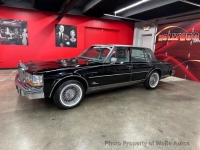 1978 Cadillac Seville for sale in Riverhead, New York (ID-143881)