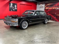 1978 Cadillac Seville for sale in Riverhead, New York (ID-143881)