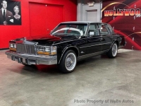 1978 Cadillac Seville for sale in Riverhead, New York (ID-143881)