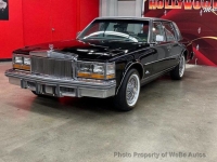 1978 Cadillac Seville for sale in Riverhead, New York (ID-143881)