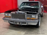 1978 Cadillac Seville for sale in Riverhead, New York (ID-143881)