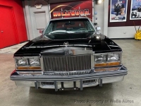 1978 Cadillac Seville for sale in Riverhead, New York (ID-143881)