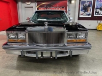 1978 Cadillac Seville for sale in Riverhead, New York (ID-143881)