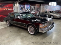 1978 Cadillac Seville for sale in Riverhead, New York (ID-143881)