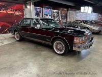 1978 Cadillac Seville for sale in Riverhead, New York (ID-143881)