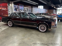1978 Cadillac Seville for sale in Riverhead, New York (ID-143881)