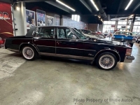 1978 Cadillac Seville for sale in Riverhead, New York (ID-143881)