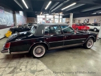 1978 Cadillac Seville for sale in Riverhead, New York (ID-143881)