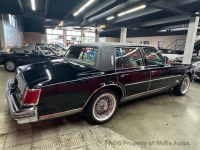 1978 Cadillac Seville for sale in Riverhead, New York (ID-143881)