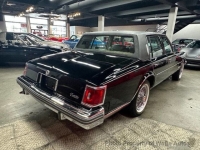 1978 Cadillac Seville for sale in Riverhead, New York (ID-143881)