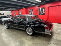 1978 Cadillac Seville for sale in Riverhead, New York (ID-143881)
