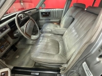 1978 Cadillac Seville for sale in Michigan (ID-143995)
