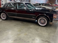 1978 Cadillac Seville for sale in Michigan (ID-143995)