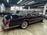 1978 Cadillac Seville for sale in Michigan (ID-143995)