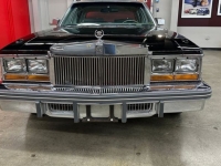 1978 Cadillac Seville for sale in Michigan (ID-143995)