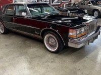 1978 Cadillac Seville for sale in Michigan (ID-143995)