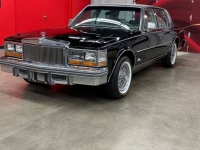 1978 Cadillac Seville for sale in Michigan (ID-143995)