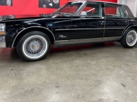 1978 Cadillac Seville for sale in Michigan (ID-143995)