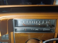 1978 Cadillac Seville for sale in Michigan (ID-155379)