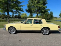 1978 Cadillac Seville for sale in Michigan (ID-155709)