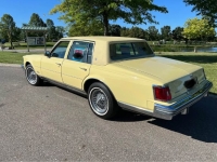 1978 Cadillac Seville for sale in Michigan (ID-155709)