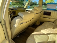 1978 Cadillac Seville for sale in Michigan (ID-155709)