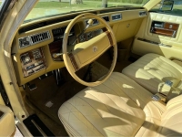 1978 Cadillac Seville for sale in Michigan (ID-155709)