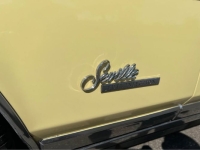 1978 Cadillac Seville for sale in Michigan (ID-155709)