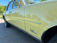 1978 Cadillac Seville for sale in Michigan (ID-155709)