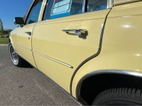 1978 Cadillac Seville for sale in Michigan (ID-155709)
