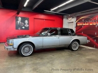 1978 Cadillac Seville for sale in Riverhead, New York (ID-164004)