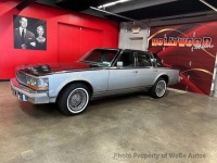 1978 Cadillac Seville for sale in Riverhead, New York (ID-164004)