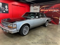1978 Cadillac Seville for sale in Riverhead, New York (ID-164004)