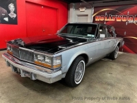 1978 Cadillac Seville for sale in Riverhead, New York (ID-164004)