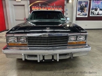 1978 Cadillac Seville for sale in Riverhead, New York (ID-164004)